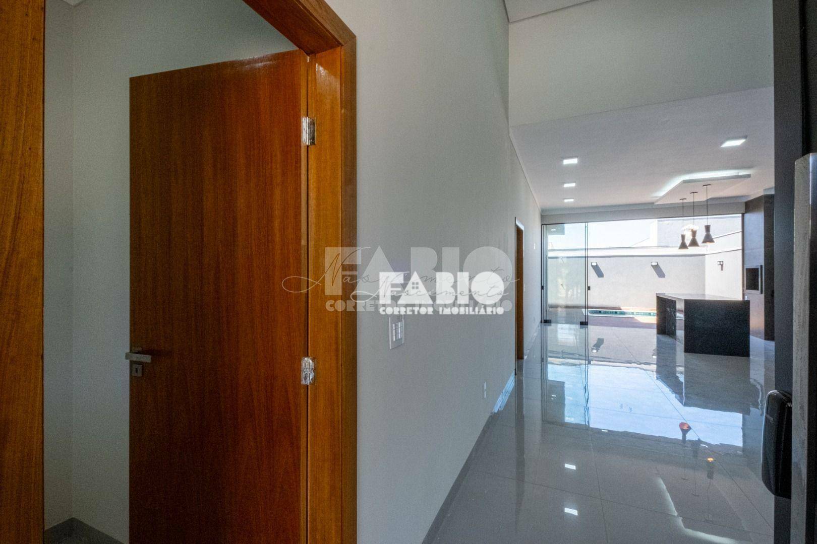 Casa de Condomínio à venda com 3 quartos, 150m² - Foto 7