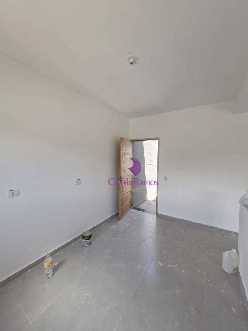 Casa à venda com 3 quartos, 82m² - Foto 12