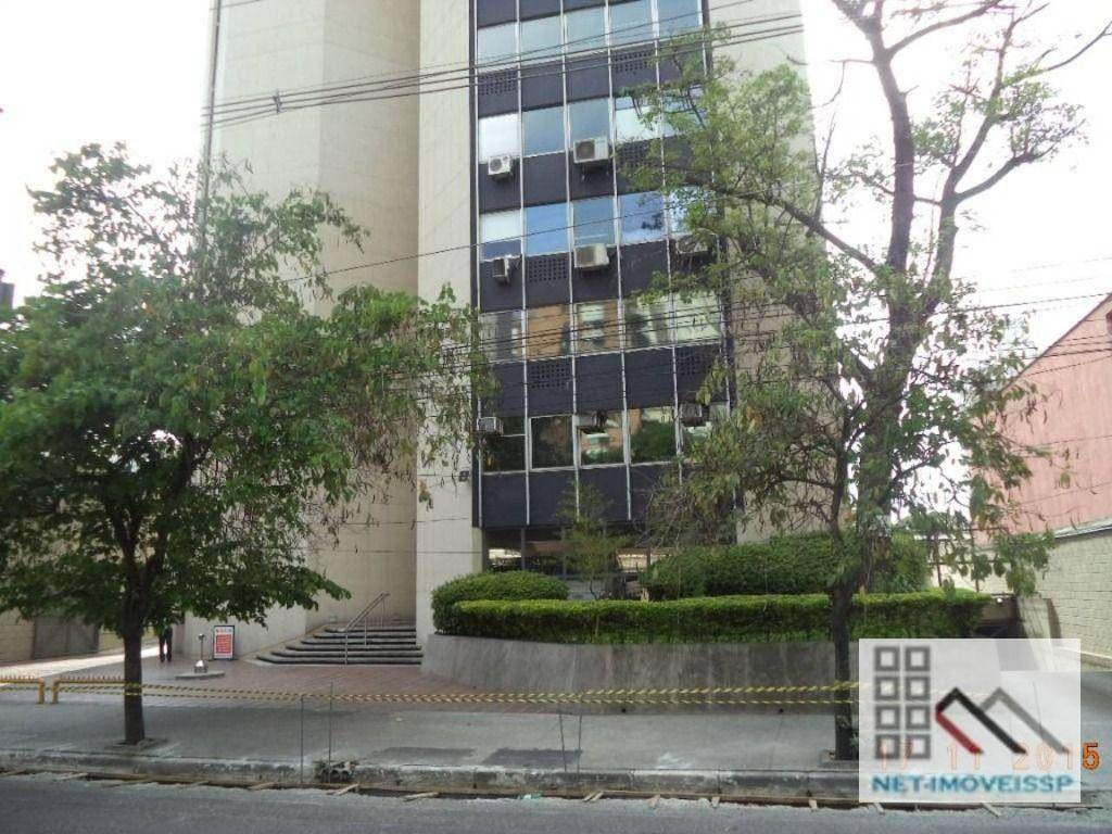 Conjunto Comercial-Sala à venda e aluguel, 204m² - Foto 3