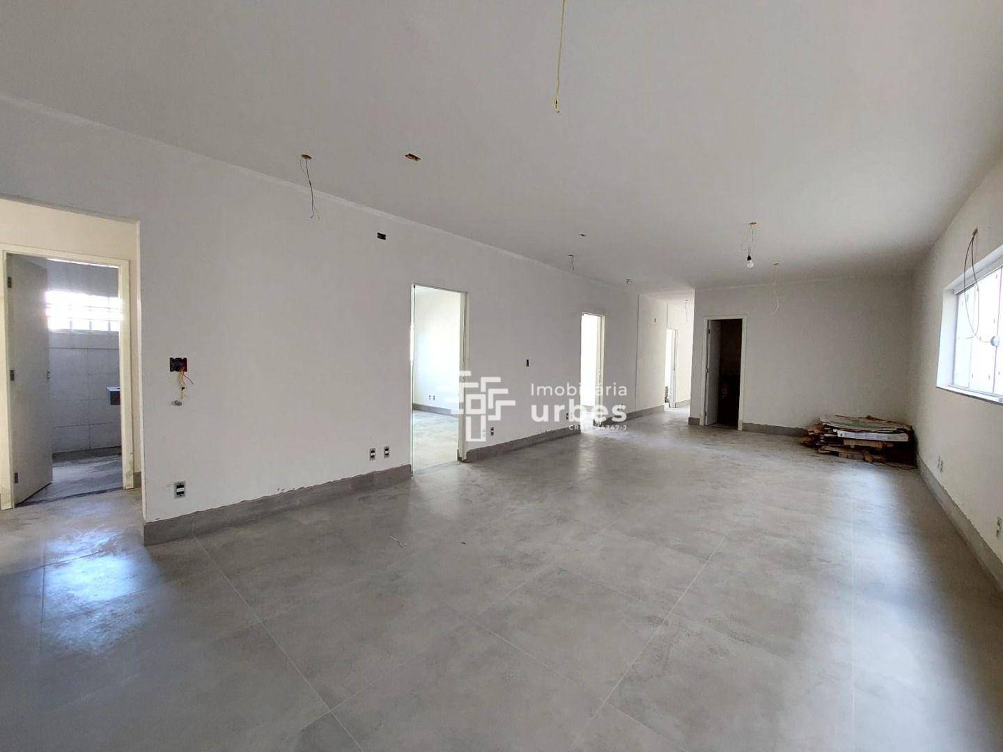 Casa para alugar, 270m² - Foto 11