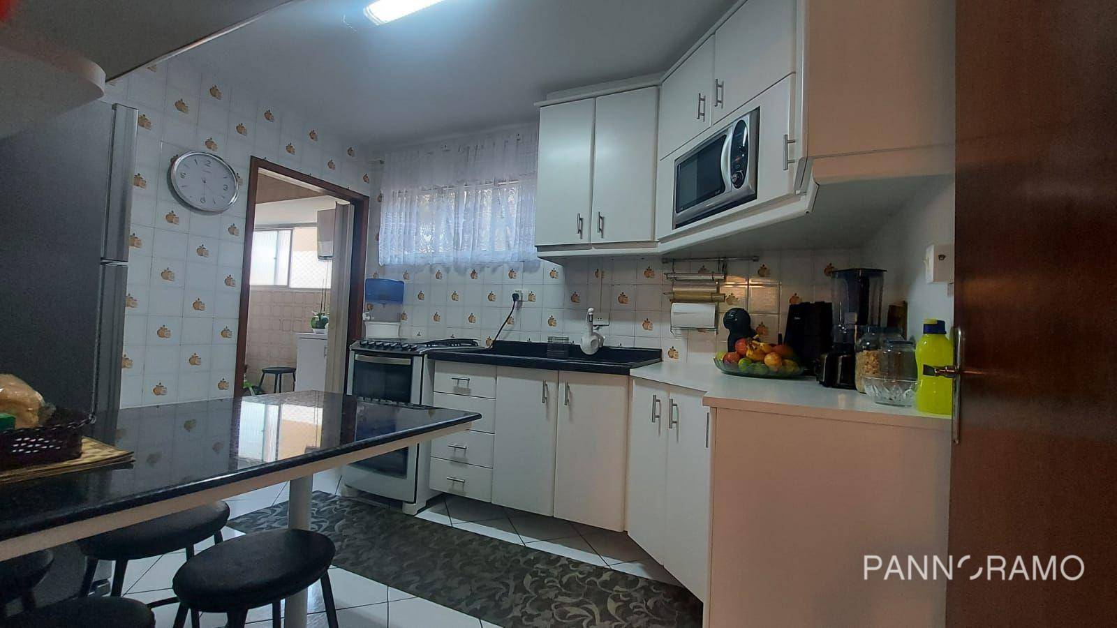 Apartamento à venda com 3 quartos, 83m² - Foto 10