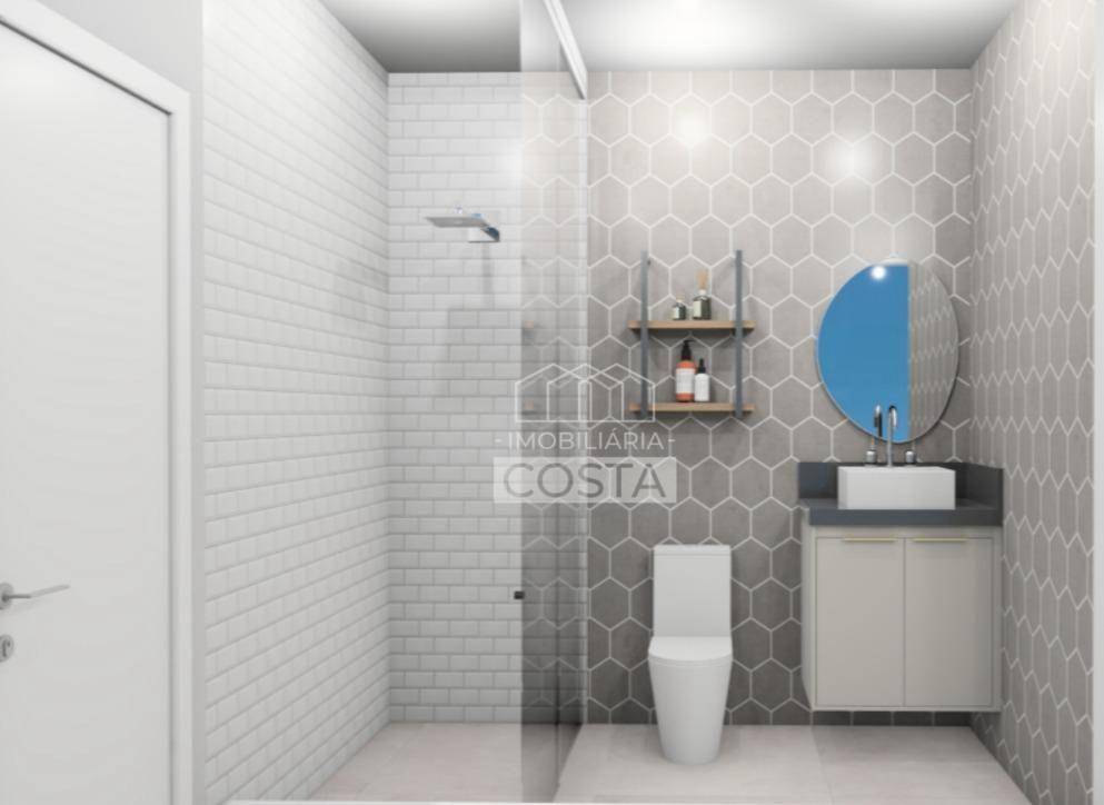 Casa de Condomínio, 3 quartos - Foto 19