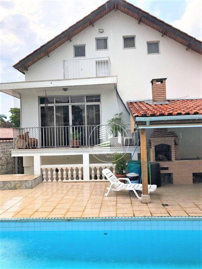 Casa à venda com 4 quartos, 470m² - Foto 22