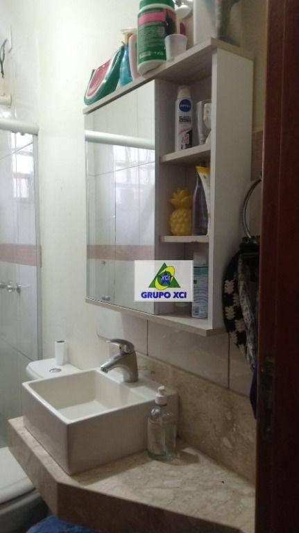 Casa de Condomínio à venda com 3 quartos, 181m² - Foto 6