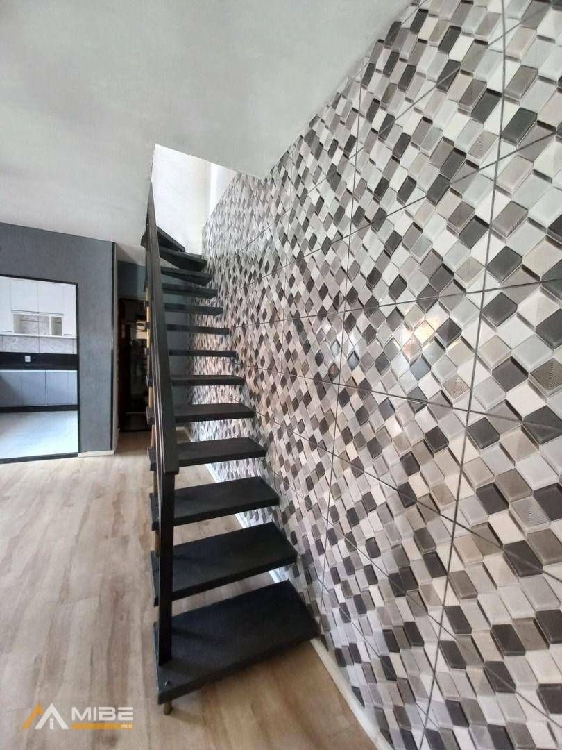 Casa para alugar com 2 quartos, 100m² - Foto 16