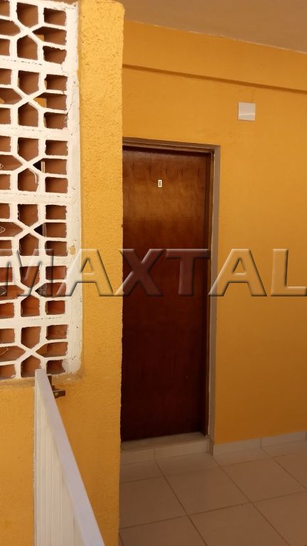 Casa para alugar com 1 quarto, 35m² - Foto 11