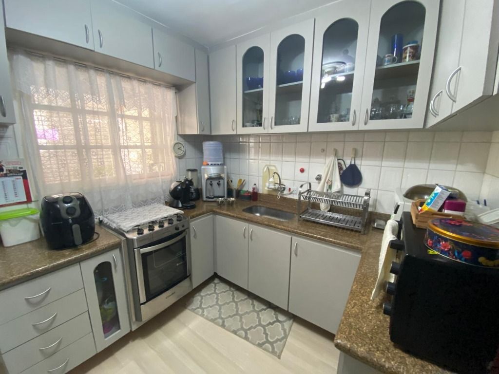 Casa de Condomínio à venda com 2 quartos, 60m² - Foto 2