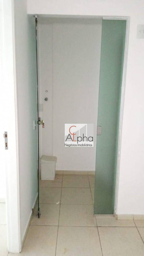 Conjunto Comercial-Sala para alugar, 60m² - Foto 3