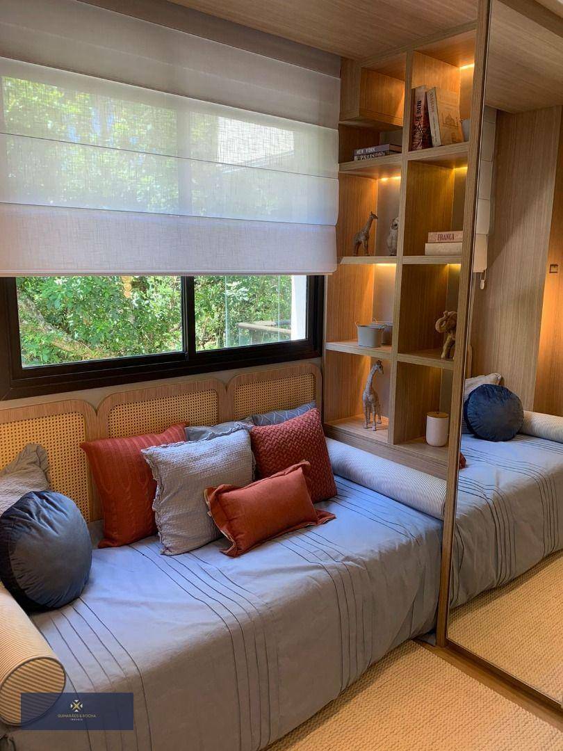 Apartamento à venda com 3 quartos, 96m² - Foto 9