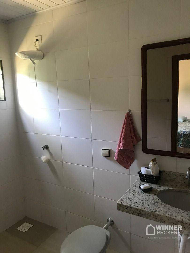 Chácara à venda com 5 quartos, 500m² - Foto 17