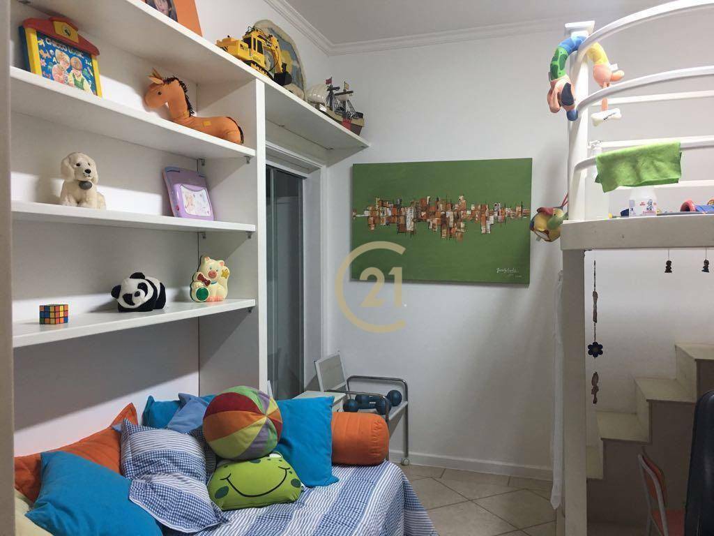 Casa de Condomínio à venda com 6 quartos, 440m² - Foto 19