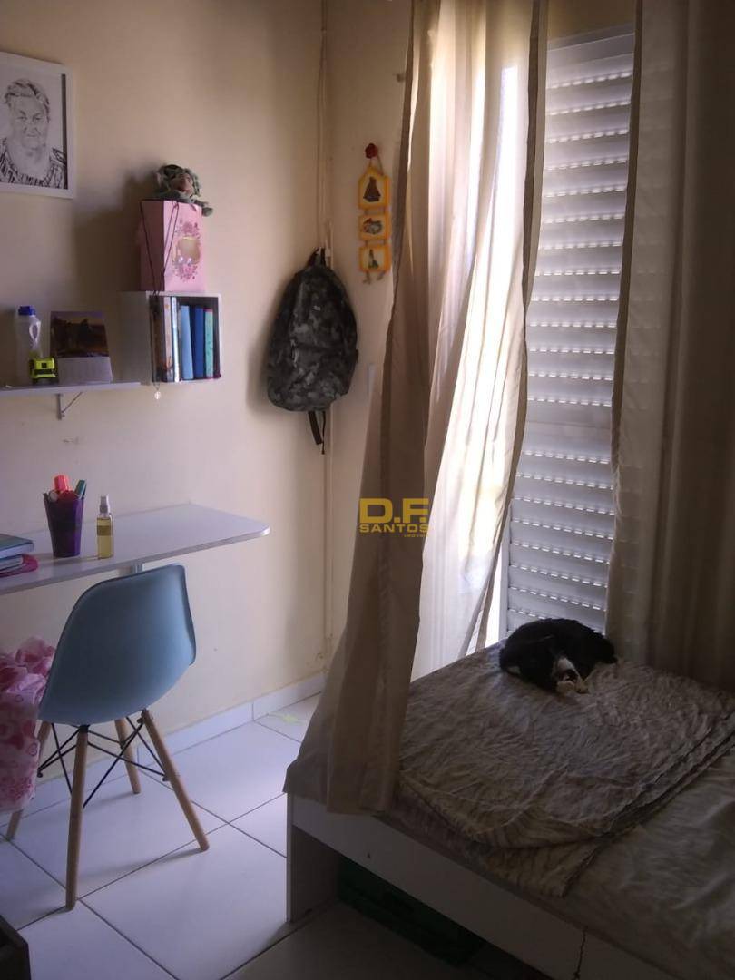 Sobrado à venda com 2 quartos, 75M2 - Foto 16