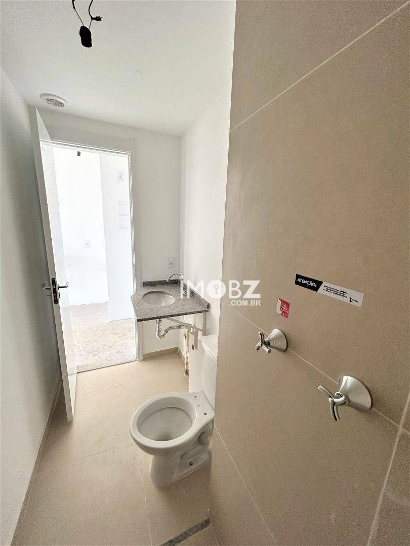 Apartamento à venda com 1 quarto, 25m² - Foto 6