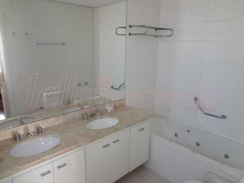 Apartamento para alugar com 3 quartos, 205m² - Foto 19