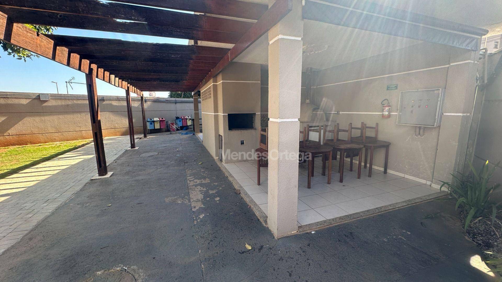 Apartamento à venda com 2 quartos, 54m² - Foto 29