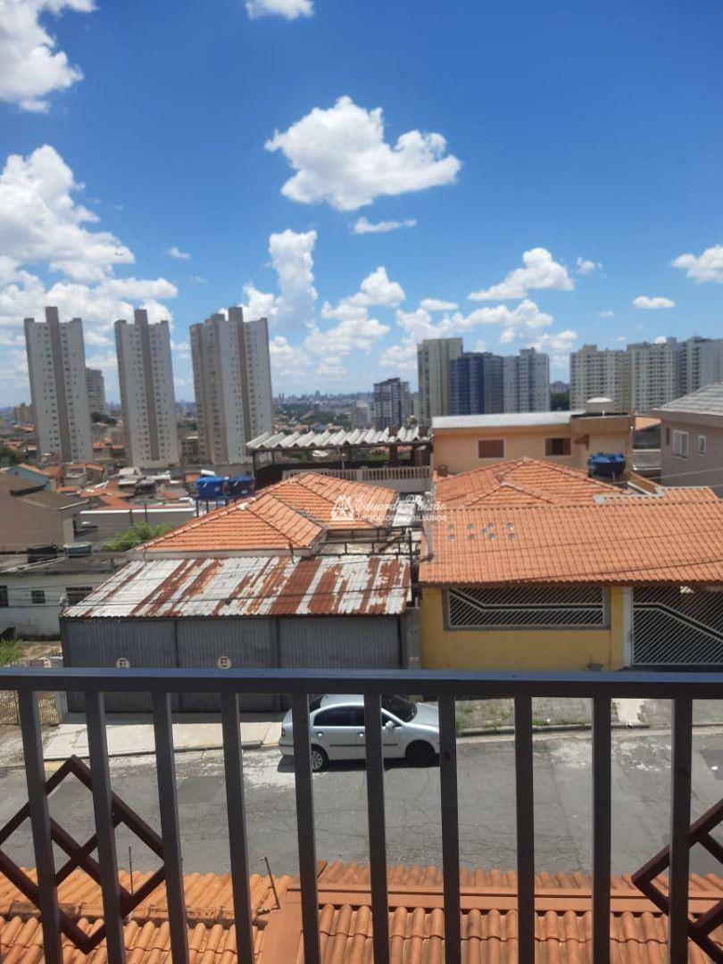 Sobrado à venda com 3 quartos, 90m² - Foto 18