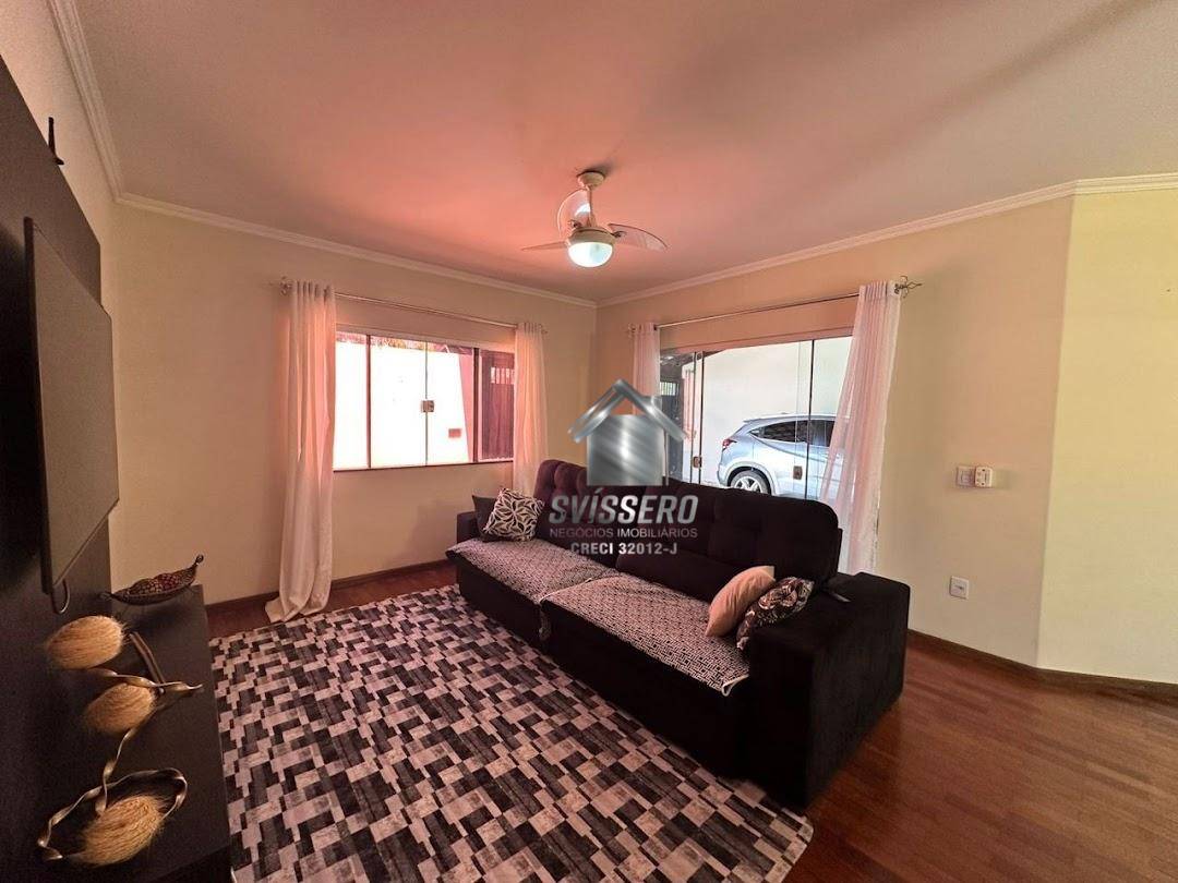 Casa, 3 quartos, 208 m² - Foto 5