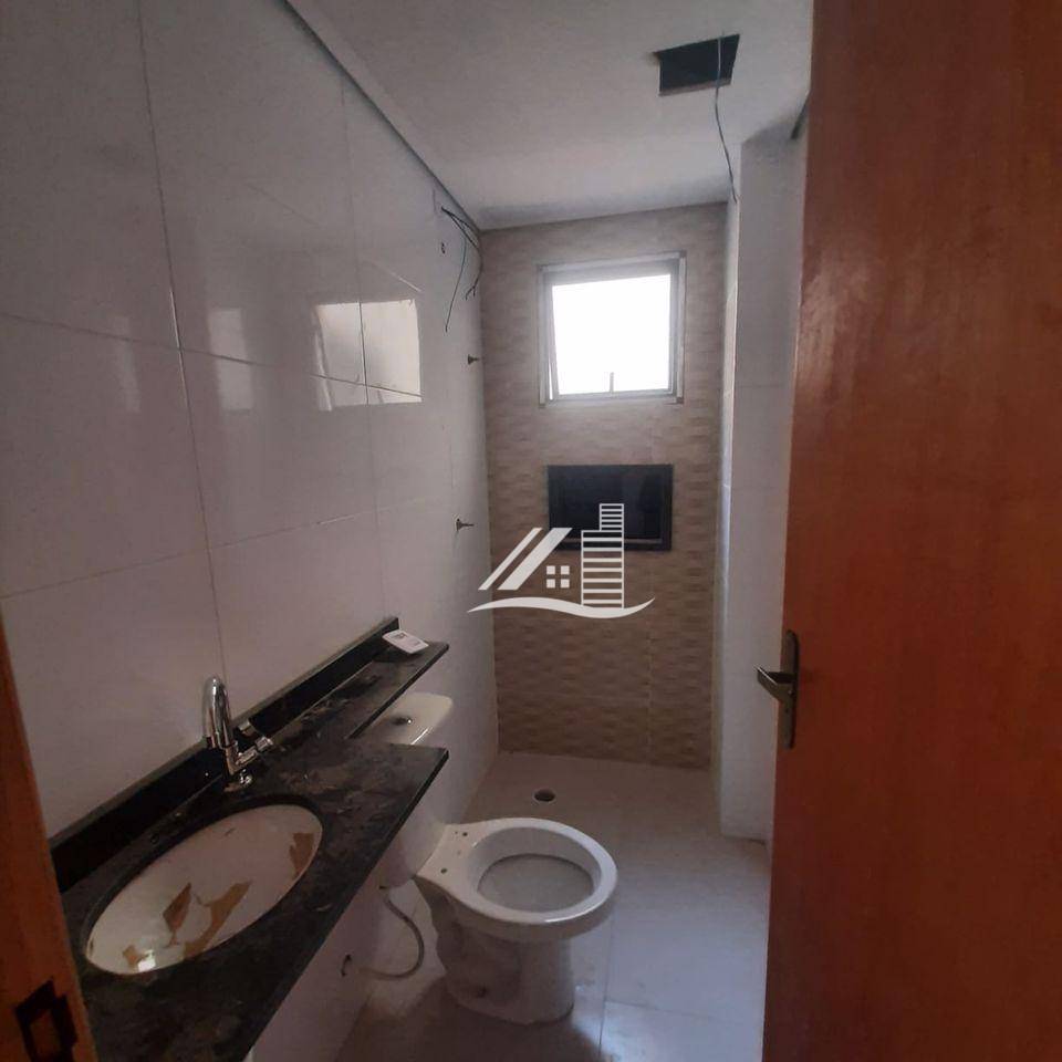 Apartamento à venda com 2 quartos, 61m² - Foto 8