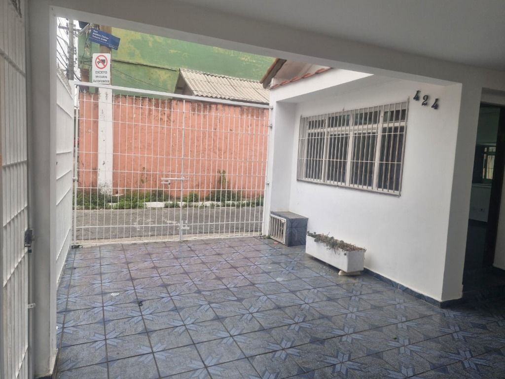 Casa à venda com 2 quartos, 169m² - Foto 23