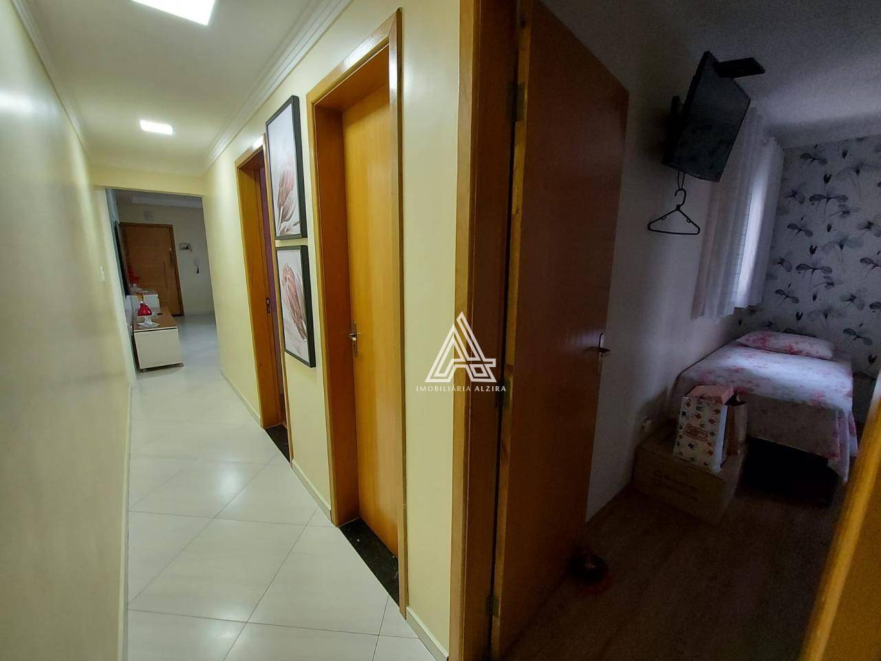 Apartamento à venda com 3 quartos, 84m² - Foto 30