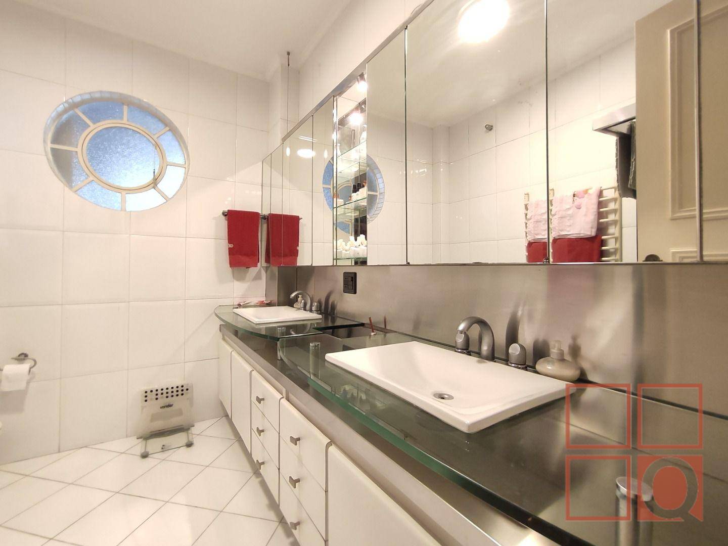 Apartamento à venda com 3 quartos, 279m² - Foto 25