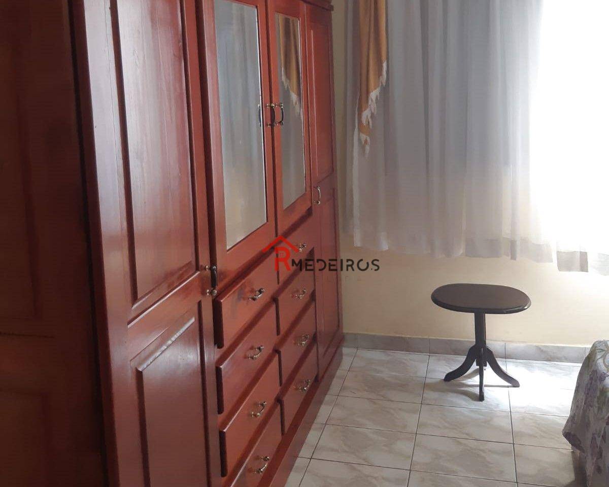 Apartamento à venda com 1 quarto, 64m² - Foto 13