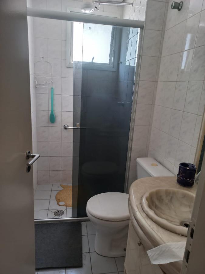 Apartamento à venda com 3 quartos, 68m² - Foto 8