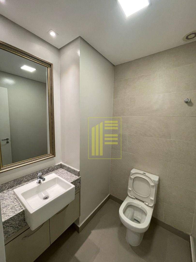 Conjunto Comercial-Sala para alugar, 46m² - Foto 12