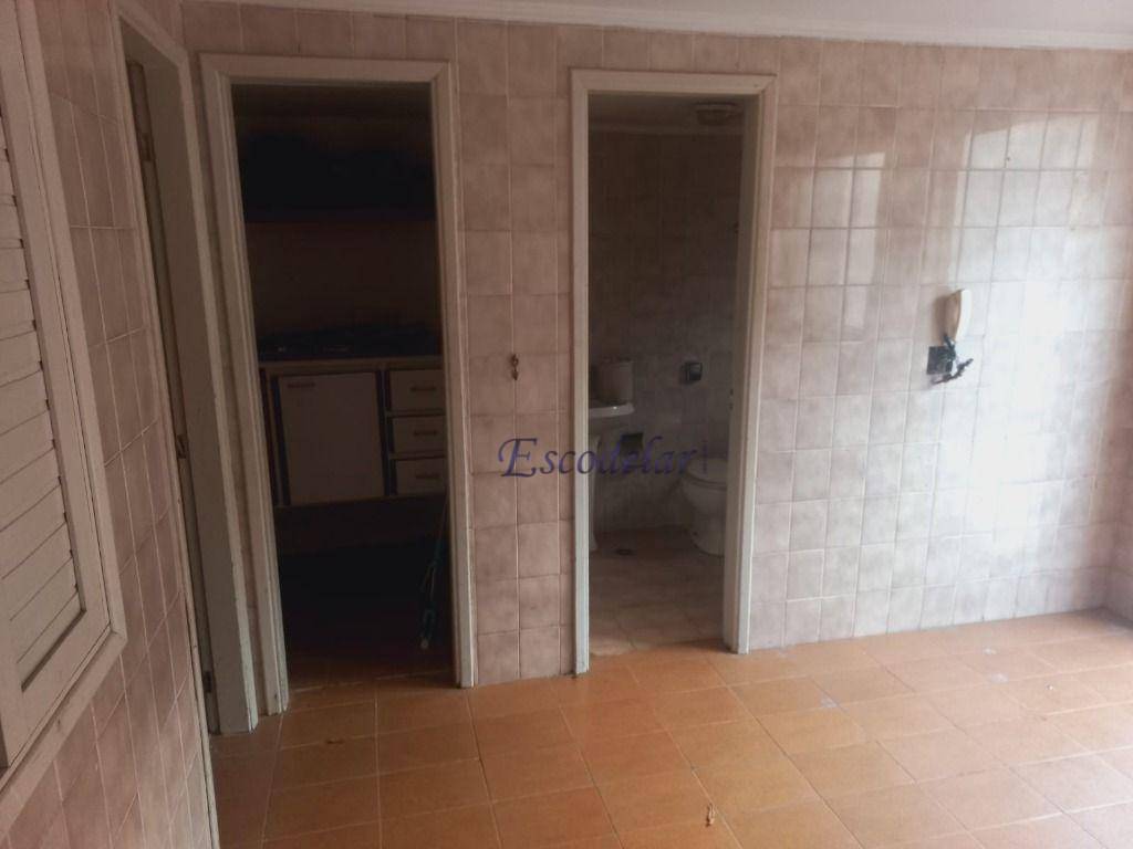 Sobrado à venda com 3 quartos, 125m² - Foto 35