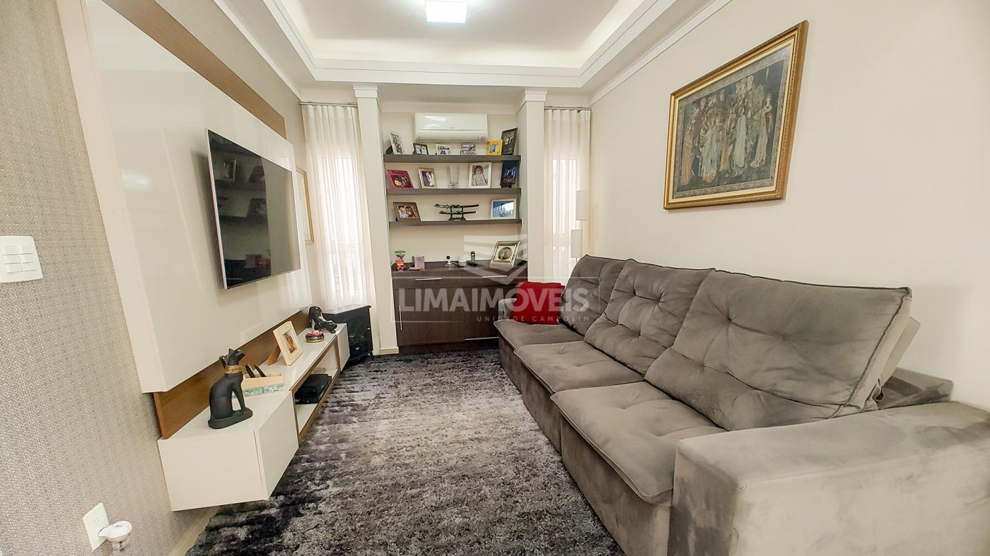 Casa de Condomínio à venda com 4 quartos, 300m² - Foto 5