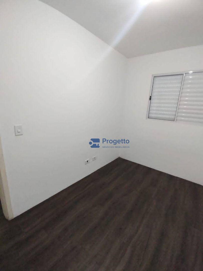 Apartamento à venda com 2 quartos, 50m² - Foto 9