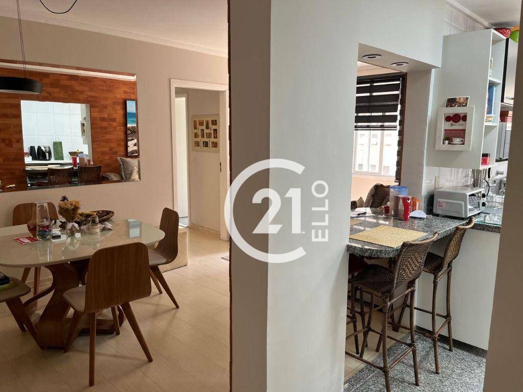 Apartamento à venda e aluguel com 2 quartos, 90m² - Foto 2