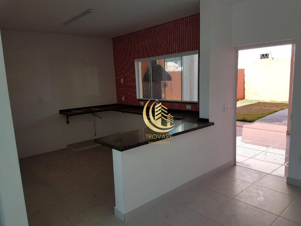 Sobrado à venda com 3 quartos, 215m² - Foto 6