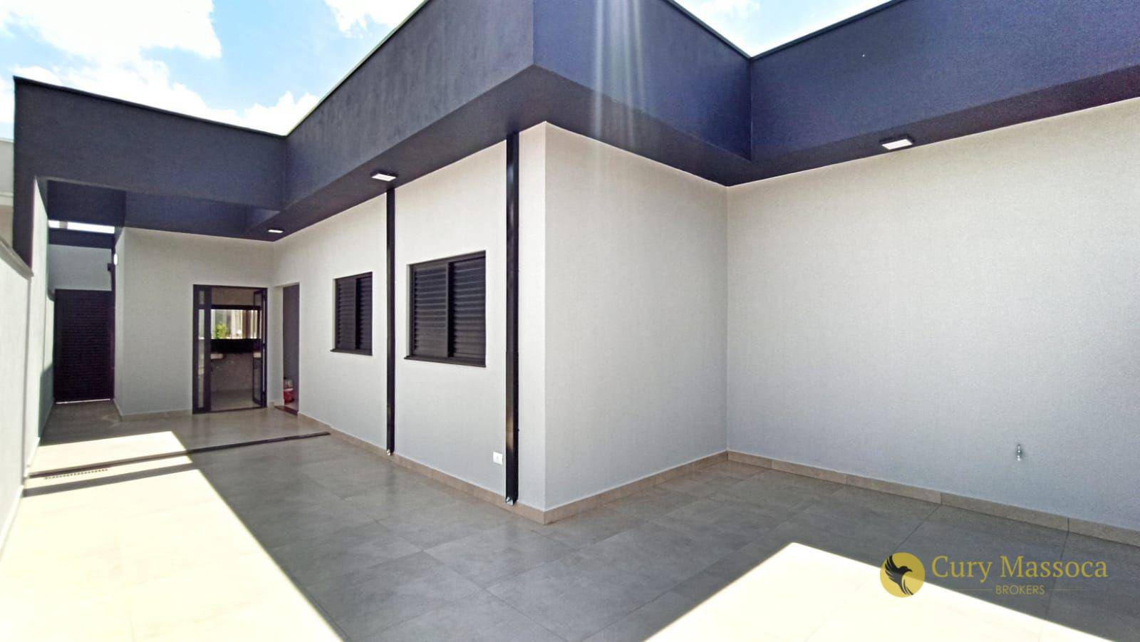 Casa de Condomínio à venda com 2 quartos, 88m² - Foto 17