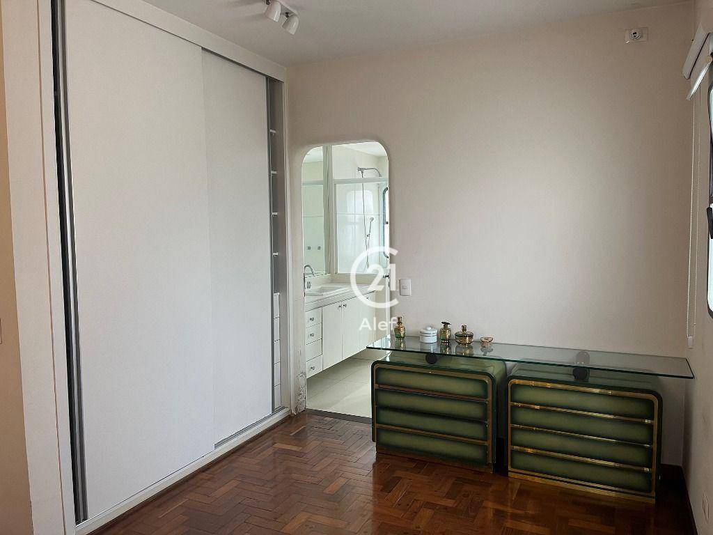 Apartamento à venda com 3 quartos, 288m² - Foto 26