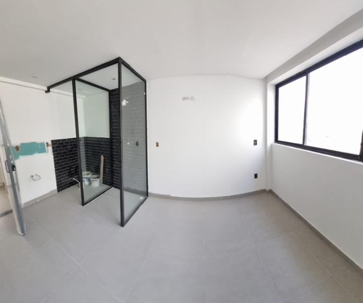 Apartamento à venda com 1 quarto, 17m² - Foto 2