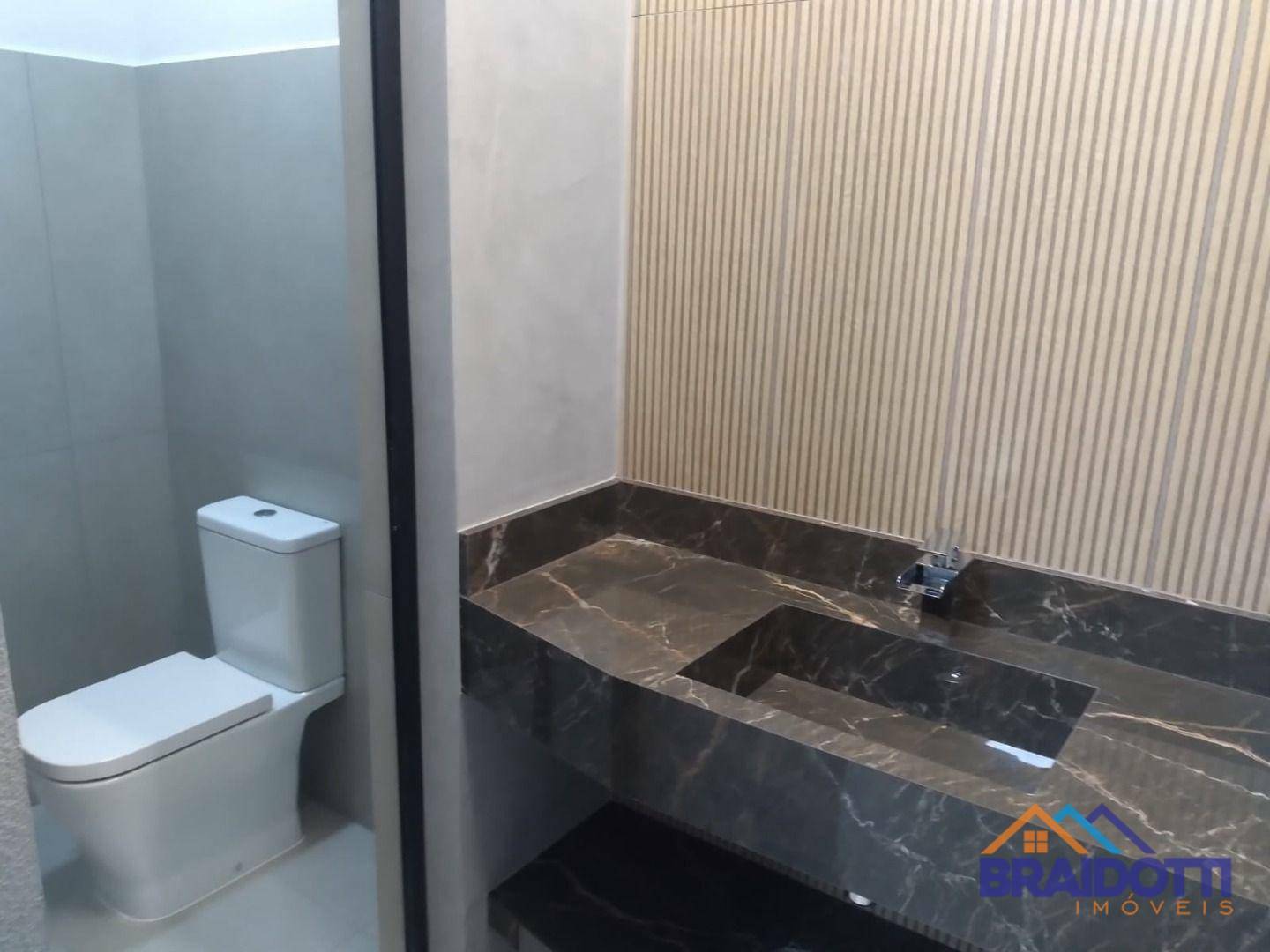 Casa à venda com 3 quartos, 212m² - Foto 16