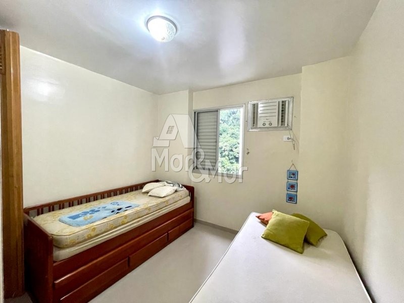 Apartamento à venda com 3 quartos, 140m² - Foto 11