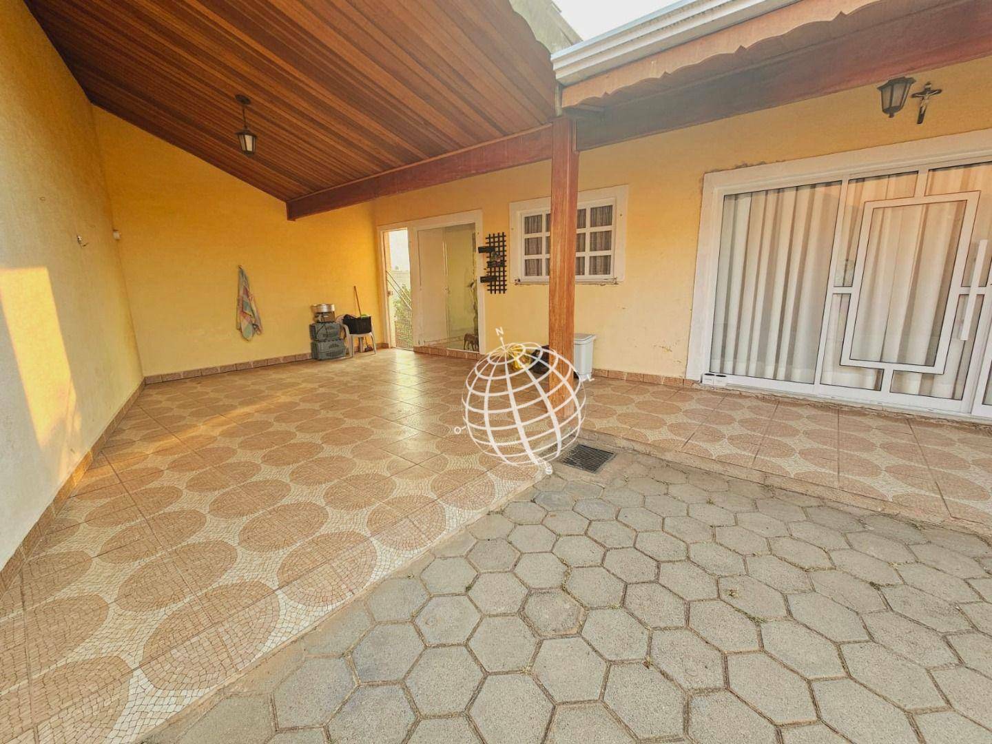 Casa à venda com 3 quartos, 170m² - Foto 3