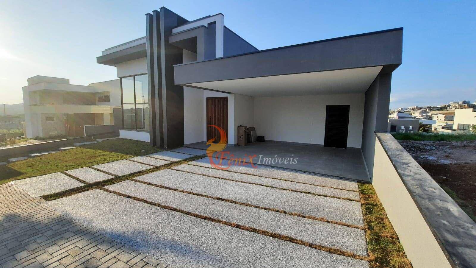 Casa de Condomínio à venda com 3 quartos, 235m² - Foto 3