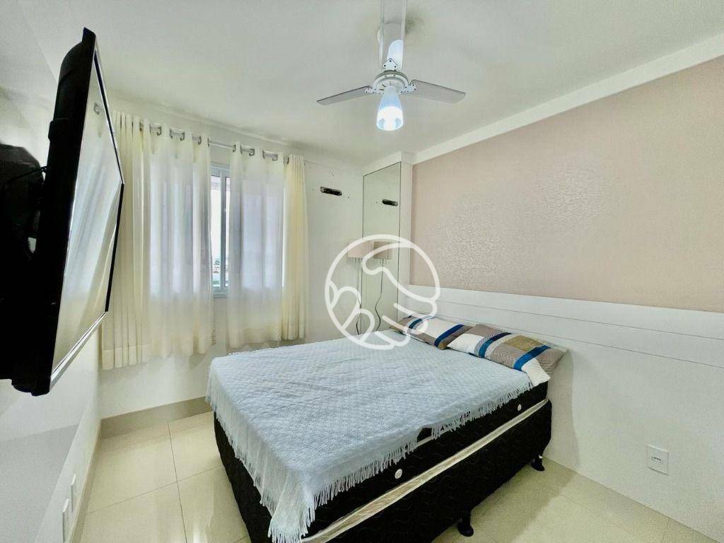 Apartamento à venda com 3 quartos, 104m² - Foto 12