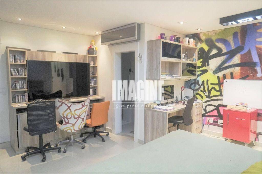 Sobrado à venda com 4 quartos, 800m² - Foto 87