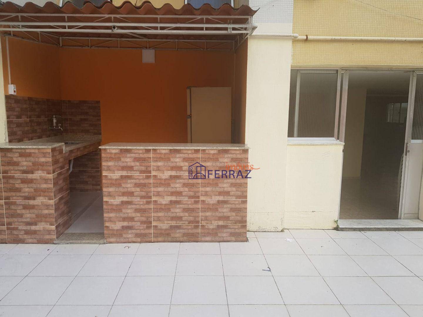 Apartamento à venda com 2 quartos, 83m² - Foto 31