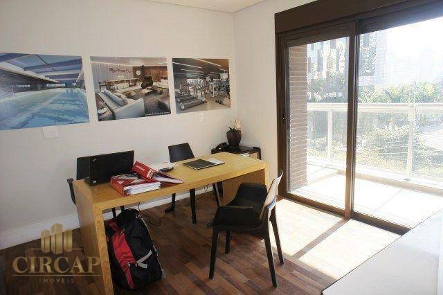 Apartamento à venda com 3 quartos, 322m² - Foto 18