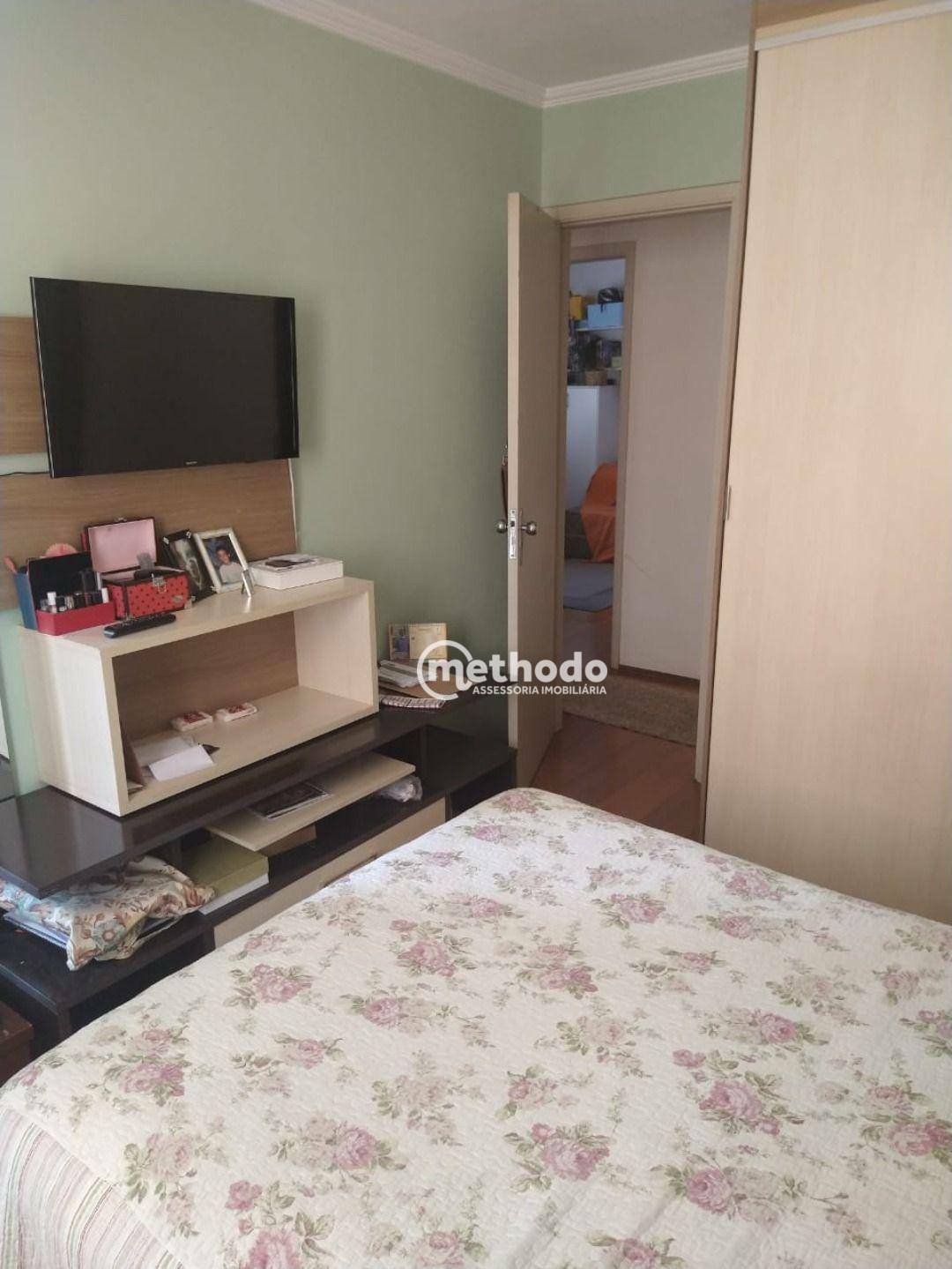 Apartamento à venda com 3 quartos, 80m² - Foto 15