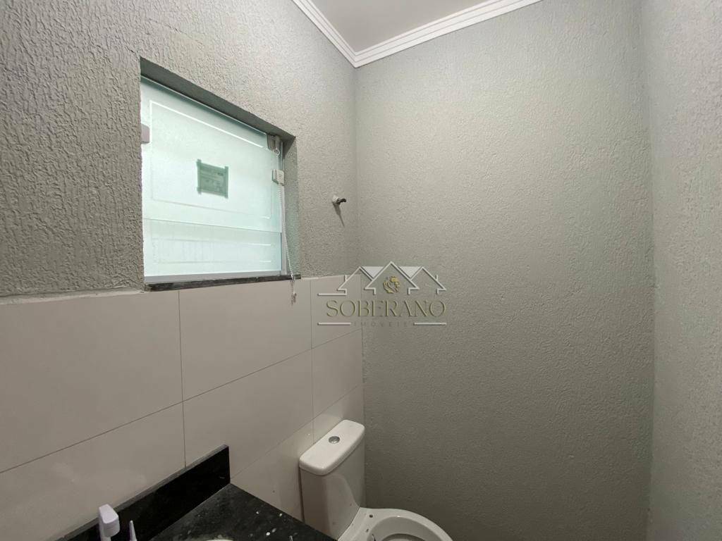 Sobrado à venda com 3 quartos, 125m² - Foto 2