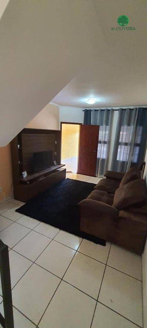 Sobrado à venda com 3 quartos, 138m² - Foto 5