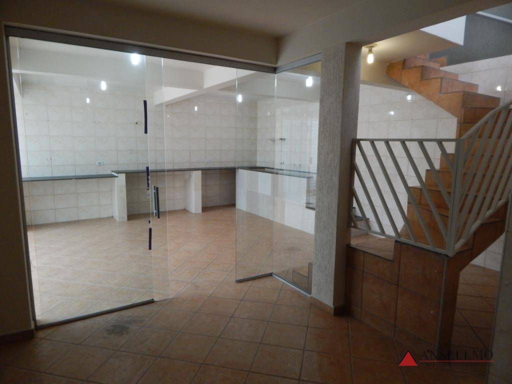 Casa para alugar com 4 quartos, 270m² - Foto 36