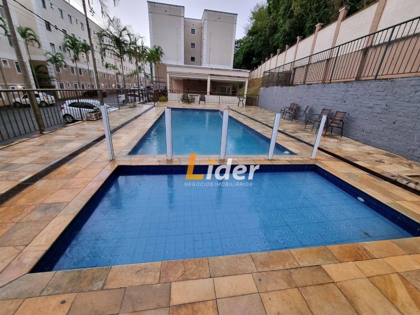 Apartamento para alugar com 2 quartos, 55M2 - Foto 11