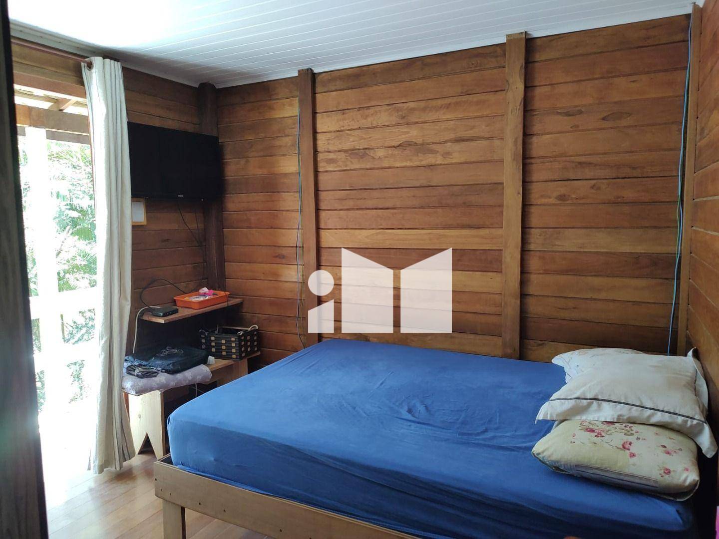 Sítio à venda com 9 quartos, 420m² - Foto 68